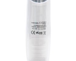 ID Italian IDENANOIDCP epilator Violet