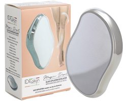 ITALIAN DESIGN ACCESSORIES KRISTAL HAARGUM