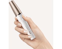 Ladyshaver - ladyshave - scheerpapparaat voor vrouwen - gladde benen - luxe scheerapparaat