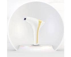 Laser ontharingsapparaat - Epileerapparaat - Epilator - Laserepilator - Laser ontharing - 3 in 1 - Gezicht en lichaam Schoonheid - Beauty - 36W