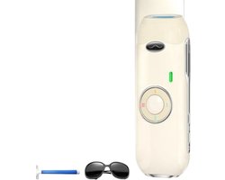 Laser Ontharingsapparaat - IPL Ontharing - Mannen & Vrouwen