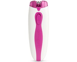 Le Cava 5 in 1 Epilator Dames - Epileerapparaat Epilady voor Vrouwen - Ontharing voor een Zijdezachte Huid