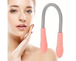 Lente gezichtshaarverwijderaar, epilator met draadjes voor vrouwen Lente gezichtshaarverwijderaar met draadjes voor gezichtshaarverwijdering en liphaarverwijdering