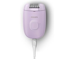 Philips 2000 series BRE238/00 Epileerapparaat