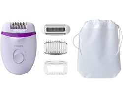 Philips Satinelle Essential  BRE275/00 - Epilator