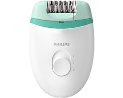 Philips Satinelle Essential Compacte- BRE224/00- epilator