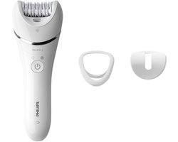 Philips Voor benen en lichaam, Wet & Dry-epileerapparaat