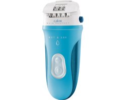 Pijnloze epilator Calor Skin Respect EP8030C0