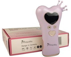 Prinseska IPL PRO ICE SNOW 1 000000 Flashes Smart Ontharingsapparaat