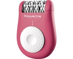 Rowenta Easy Touch 24 pincetten Roze
