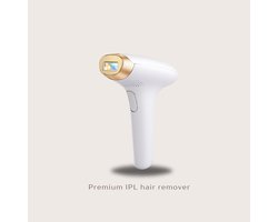 Skinovation IPL Hair Removal Laser – Ontharingsapparaat voor Gezicht, Lichaam & Bikinilijn | 5 Lichtintensiteiten – Duurzaam Haarvrij Thuis