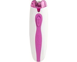 Toppers van TV Epi Smooth - Epileerapparaat - Ontharingsapparaat