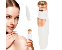 Verk Group Gezichtsepilator scheerapparaat bodytrimmer dames