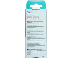 6x TePe Bridge & Implant Floss 30 stuks