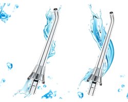 Berdsen X6 irrigatortips 2 stuks