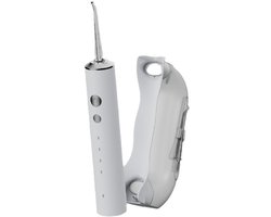 Elektrische tandartsdouche zonder tank, flosser voor thuisgebruik, IPX7 waterdicht