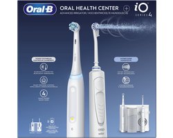 Elektrische tandenborstel Oral-B SERIE IO