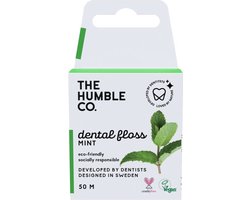 Humble Brush Floss Fresh Mint
