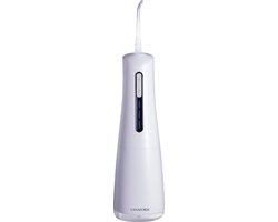 Lanaform - WF-100 - Monddouche - Mondhygiëne - Waterflosser - Complete Verzorging - Mondverzorging