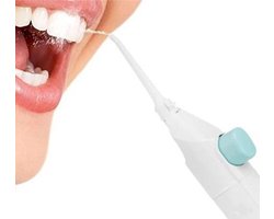 Narvie Waterflosser – Verbeter Je Mondgezondheid Efficiënt