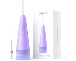 Ordo Hydro Sonic Flosapparaat Pearl Violet
