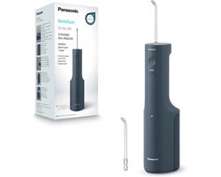 Ultrasone Monddouche voor Tanden met Waterreservoir en Drukniveaus - Ideaal voor Gezonde Tandvlees