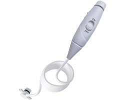 Vervangingsslang voor Monddouche met Kunststof Handvat - Accessoires voor Mondhygiëne