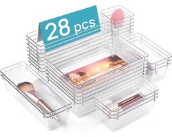 Vervangingsslang voor Mondhygiëne Waterflosser - Kunststof Handvat en Toebehoren