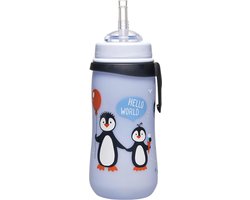 Waterflow-sproeiers voor optimale tand- en tandvleesverzorging - SmoothFlow-technologie (4 stuks)