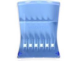 Waterpik bewaaretui voor Waterflosser tips TS-105E (tips niet inbegrepen)