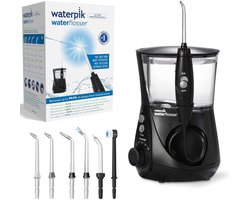 Waterpik WF-662 - Flosapparaat - Zwart ( opvolger v.d. WP662