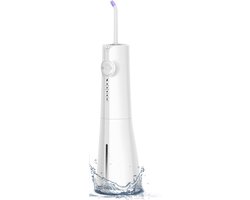 White-label Waterflosser - Monddouche - Wit