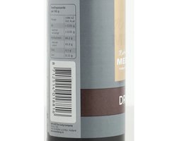 Meenk Dropsiroop (200ml)