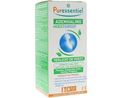 Puressentiel Hoestsiroop Ademhaling 125 ml