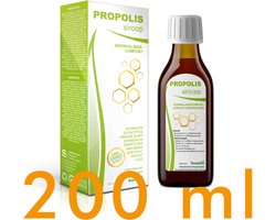 Soria Propolis - 200 ml - Hoestsiroop