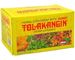 Tolak Angin Kruidensiroop 12 sachet x 15 ml