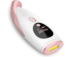 5 in 1 Ladyshave - Ladyshaves - Bikinitrimmer - Scheerapparaat - Trimmer Vrouw Bikinilijn