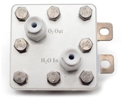 50mL Waterstofrijke Electrolyzer Generator - Waterstofmachine voor Thuisgebruik