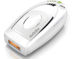 BaByliss IPL G935E Homelight Compact - IPL lichtontharing