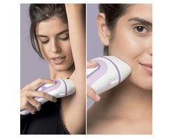 Braun Silk·expert Pro 3 PL3012 - IPL Lichtontharingsapparaat