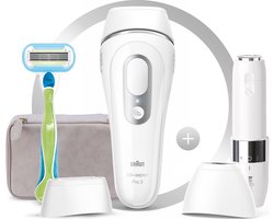 Braun Silk·expert Pro 3 PL3139 IPL Ontharingsapparaat