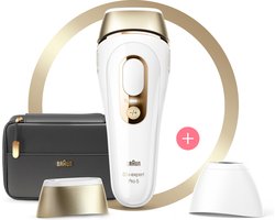 Braun Silk·expert Pro 5 PL5140 IPL Ontharingsapparaat