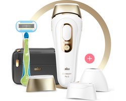 Braun Silk·Expert Pro 5 PL5243 - IPL Ontharingsapparaat