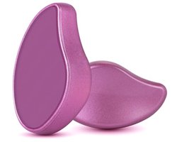 Effectieve Crystal Nano epilator voor zachte ontharing - Draagbaar en huidvriendelijk