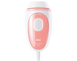 Elektrische IPL Hair Remover Braun Silk-expert Mini PL1000