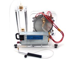 Elektrolyse Watermachine voor Waterstof en Zuurstof - Vlamgenerator voor Thermische Verwerking