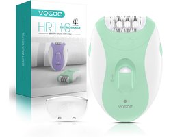 Epilator - Ladyshave - Epileerapparaat Dames - Verzorging
