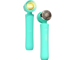 FOREO PEACH™ 2 – IPL-apparaat voor permanente ontharing met Skin Cooling System, Mint