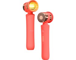 FOREO PEACH™ 2 – IPL-apparaat voor permanente ontharing met Skin Cooling System, Peach