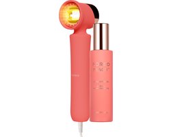 FOREO PEACH 2 Peach IPL ontharingsapparaat + kalmerende IPL PEACH Cooling Prep Gel